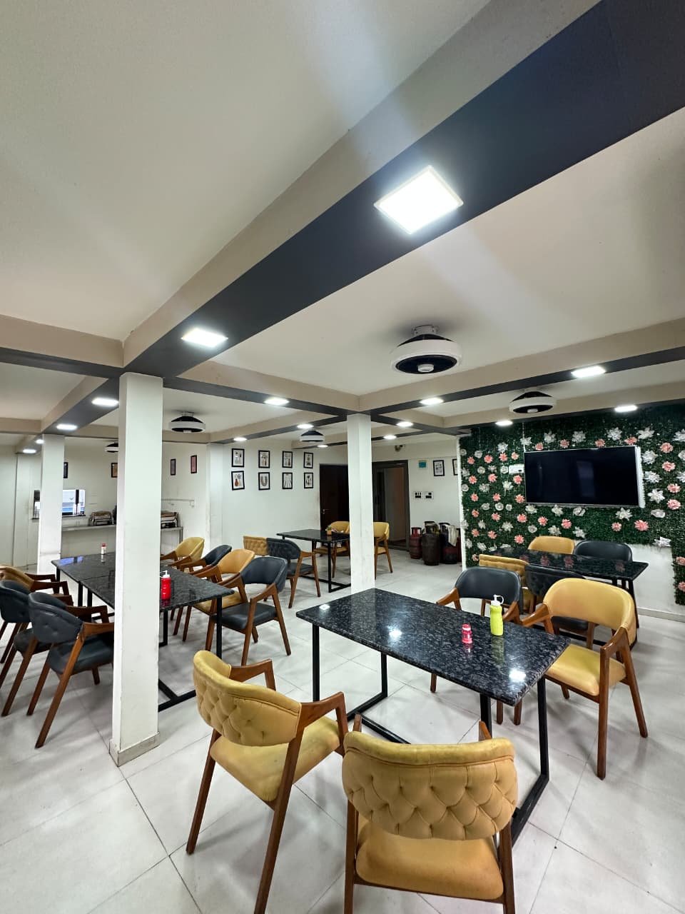 Orchid Hospitality Managed by Shiva PG photo 5