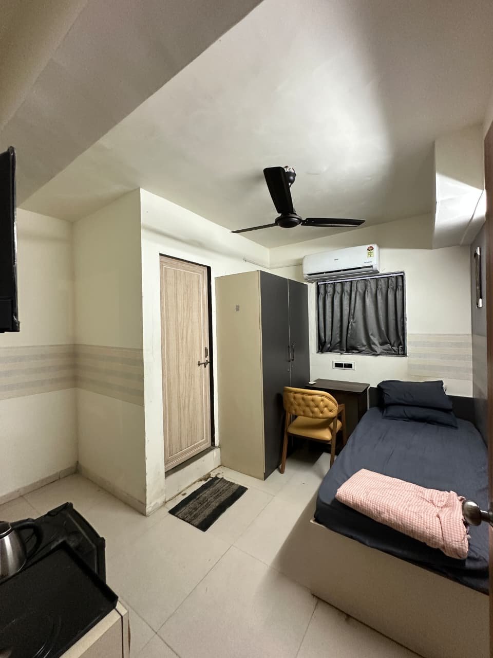 Orchid Hospitality Managed by Shiva PG photo 6