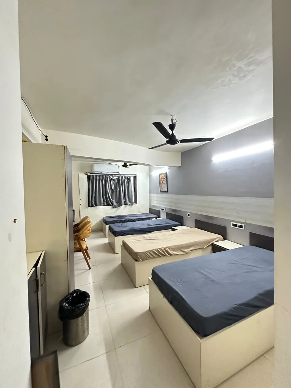 Orchid Hospitality Managed by Shiva PG thumbnail 9