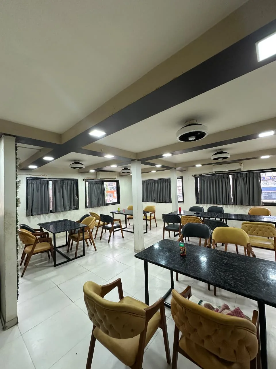 Orchid Hospitality Managed by Shiva PG thumbnail 10