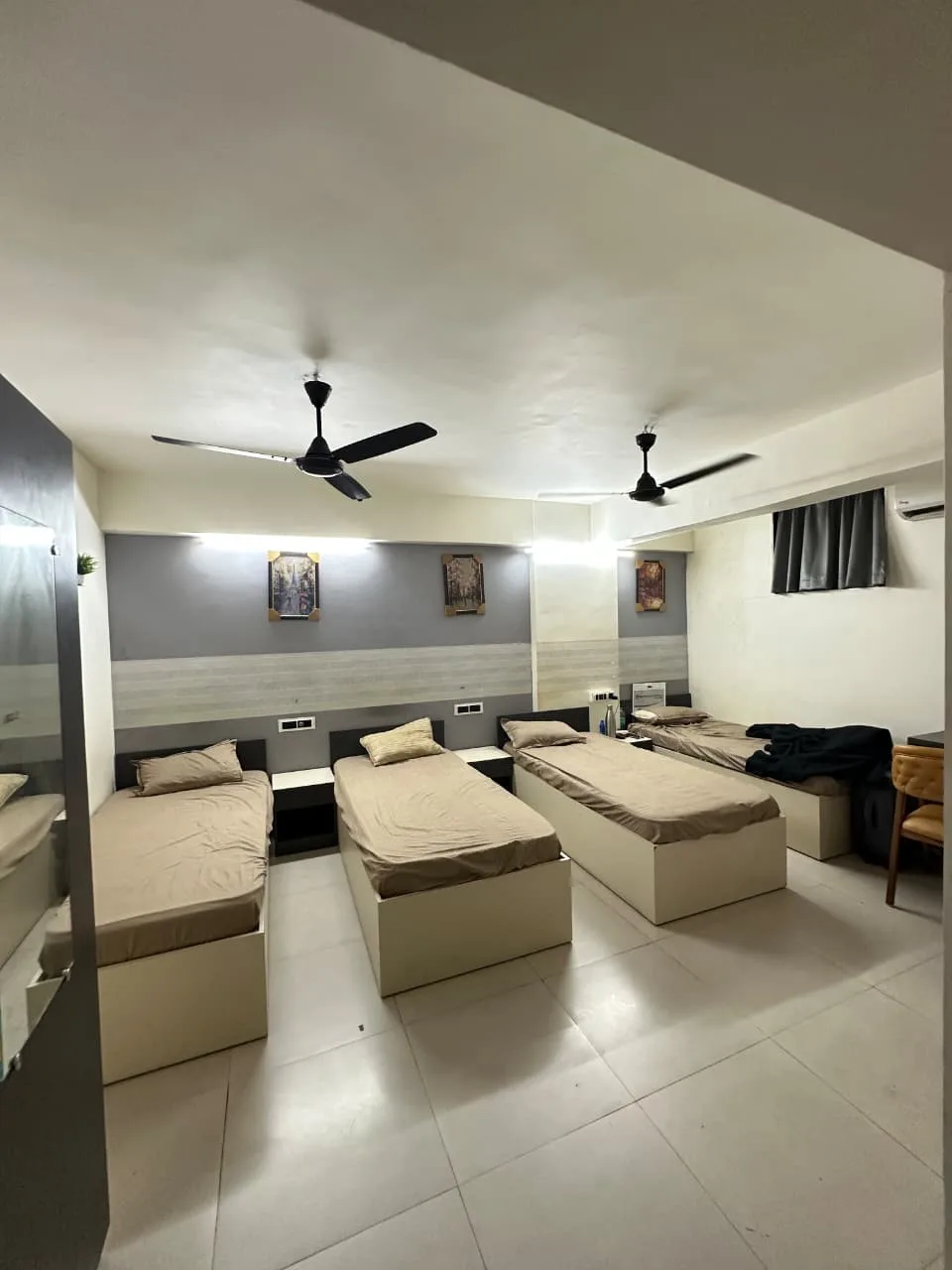 Orchid Hospitality Managed by Shiva PG thumbnail 11