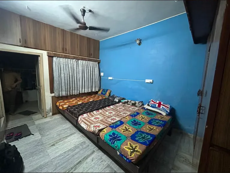 Shreeji Nivas PG - Memnagar thumbnail 2