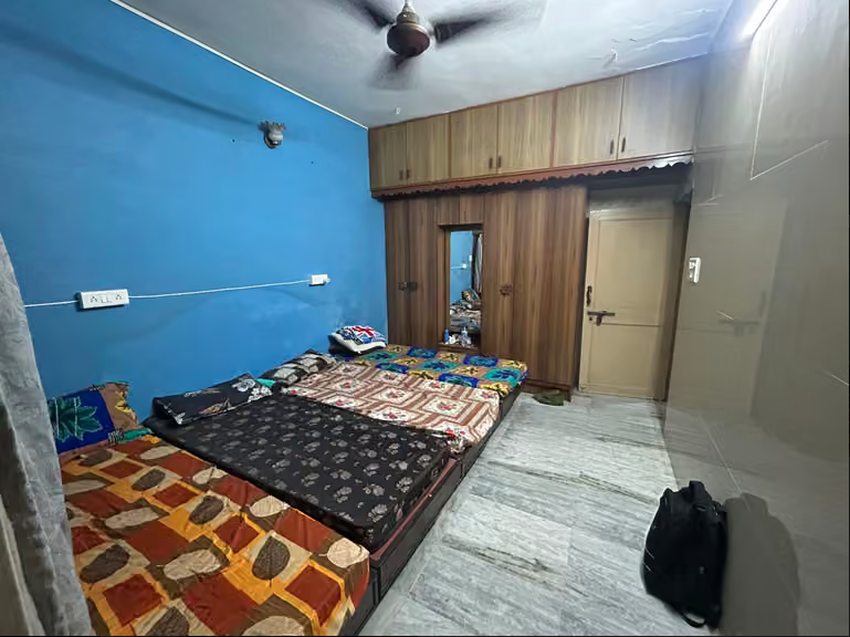 Shreeji Nivas PG - Memnagar photo 3