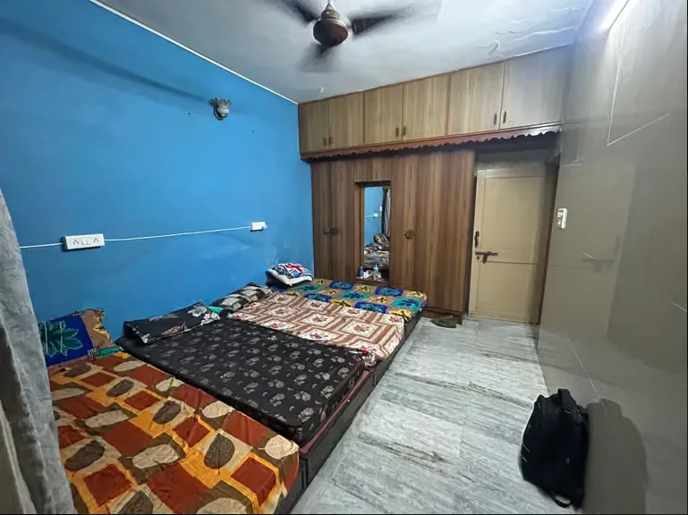 Shreeji Nivas PG - Memnagar thumbnail 3