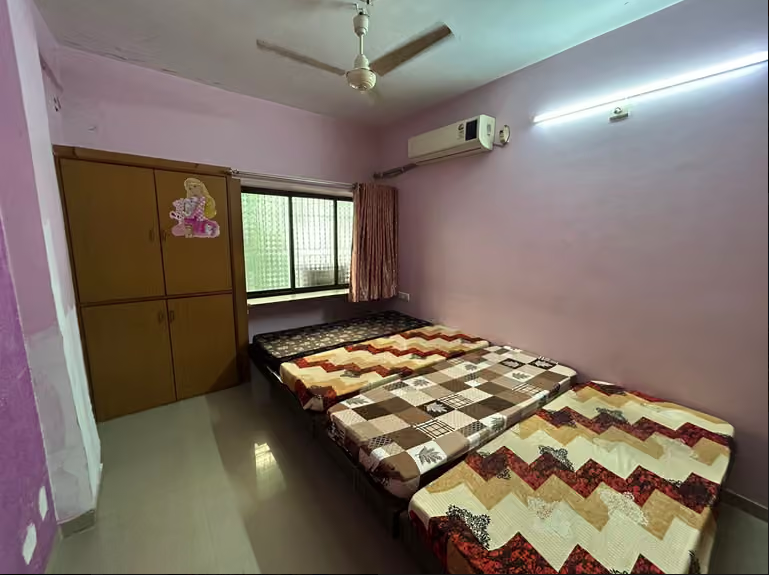 Shreeji Nivas PG - Memnagar photo 4