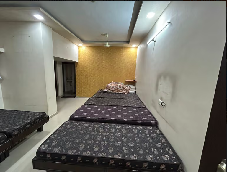 Shreeji Nivas PG - Memnagar photo 5