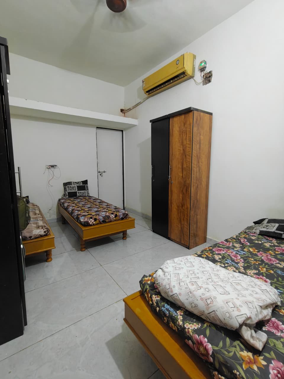 S K Homes Boy's PG photo 1