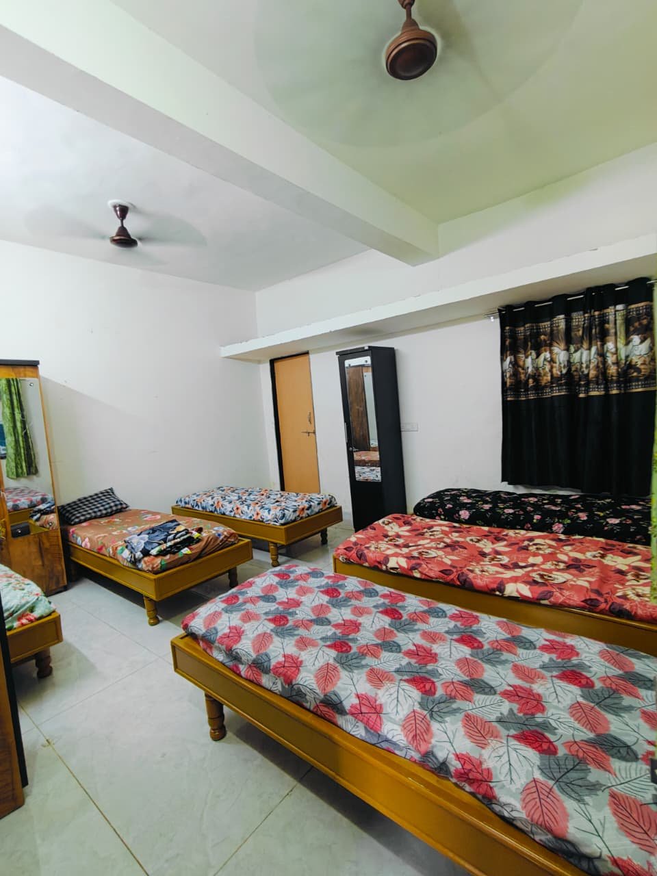 S K Homes Boy's PG – PG in Bopal, Ahmedabad