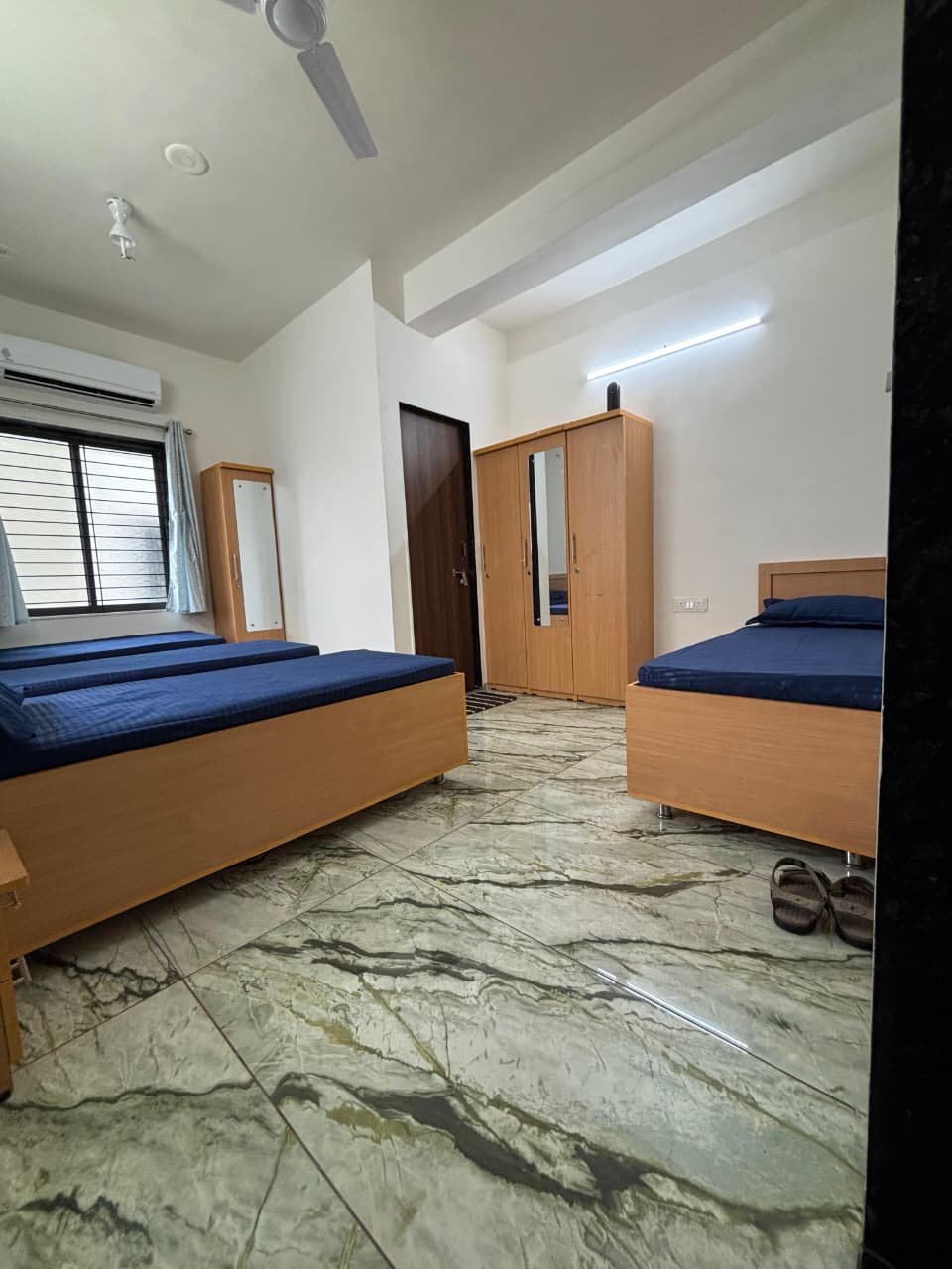 Zenspace Living – PG in Bopal, Ahmedabad