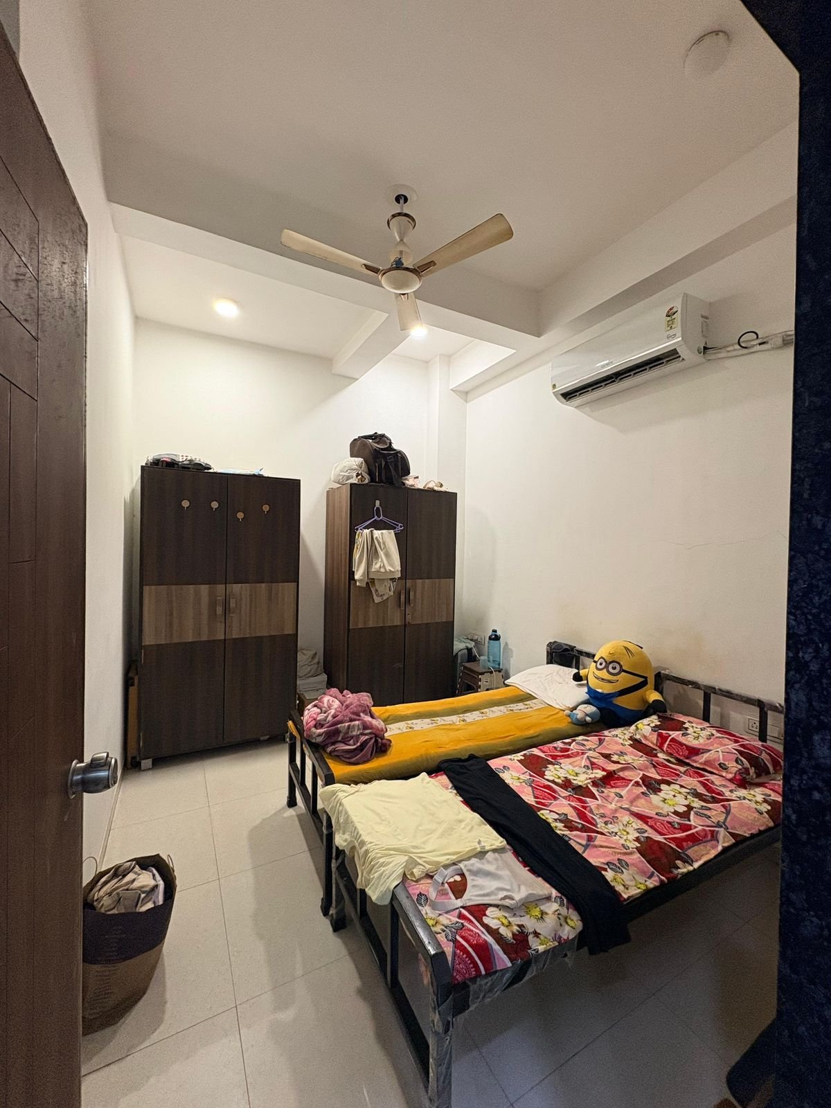 Ambika Girls & Boys PG – PG in Prahlad Nagar, Ahmedabad