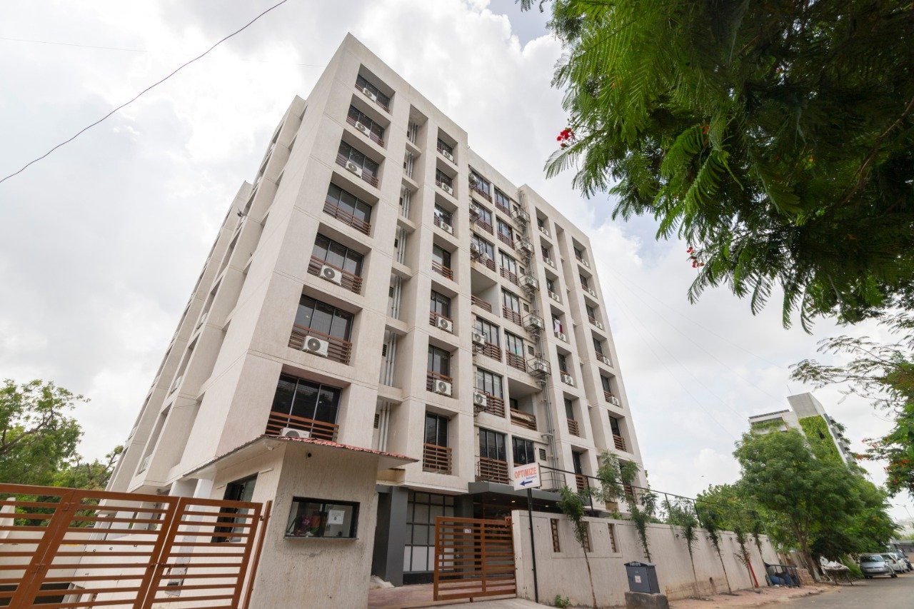 Kripal Homes PG photo 1