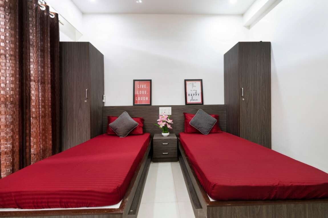 Kripal Homes PG photo 2