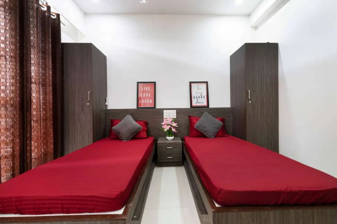 Kripal Homes PG thumbnail 2