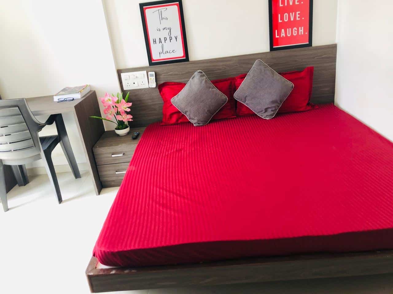 Kripal Homes PG photo 3