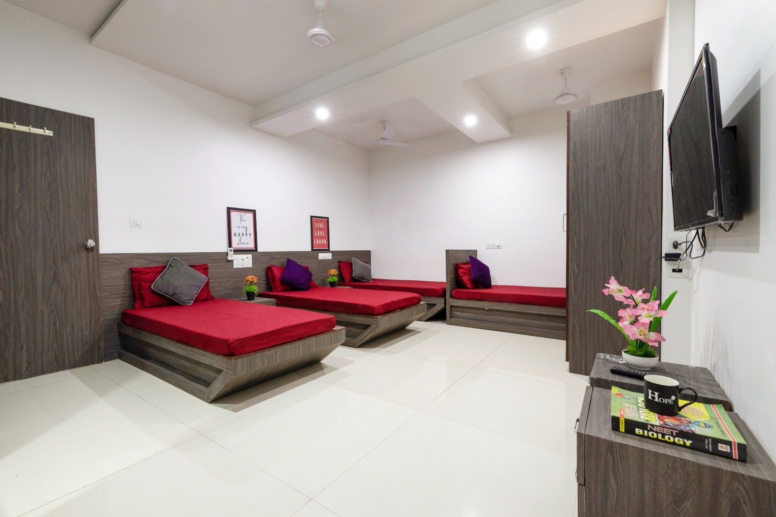 Kripal Homes PG photo 4