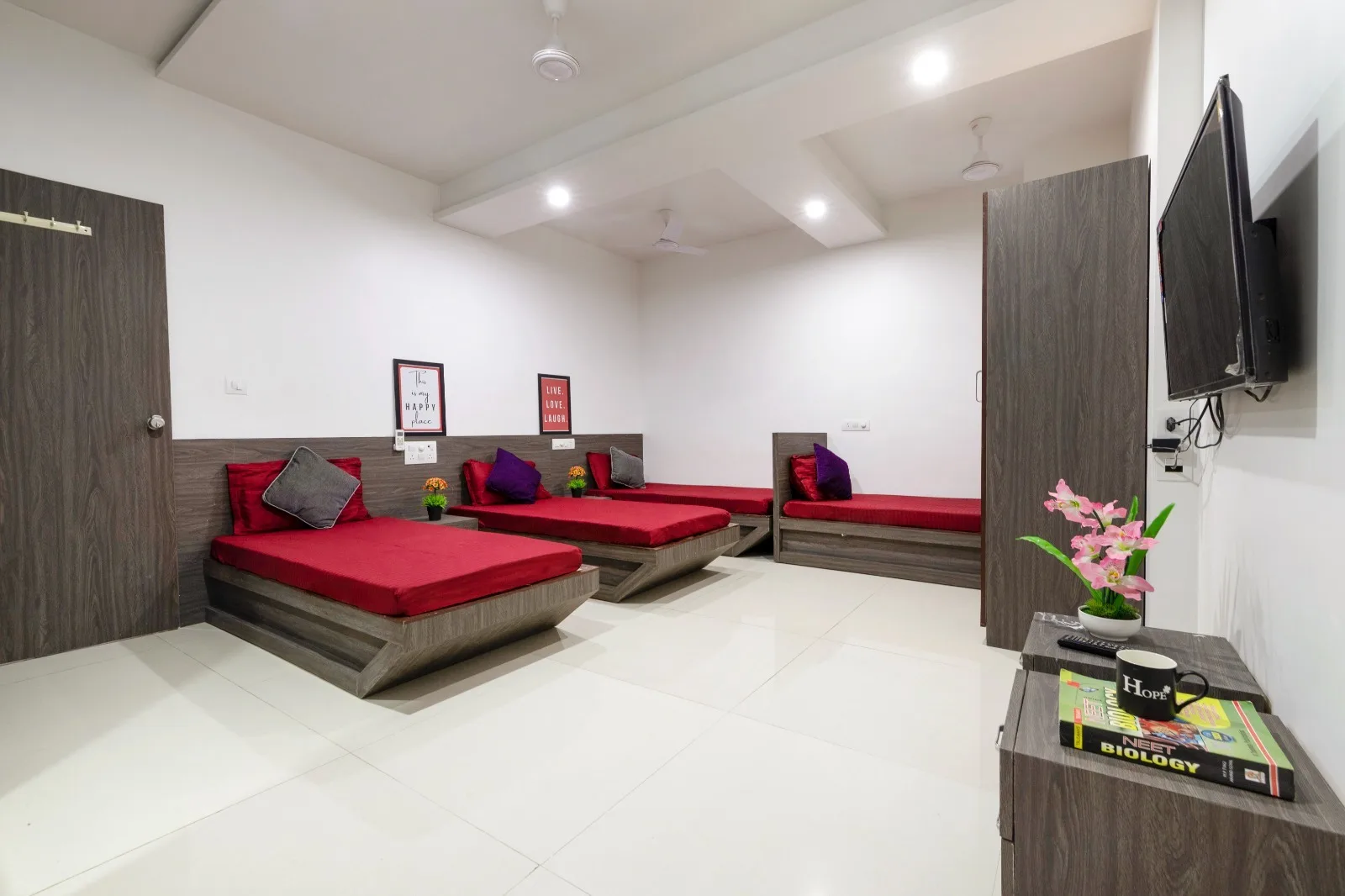 Kripal Homes PG thumbnail 4