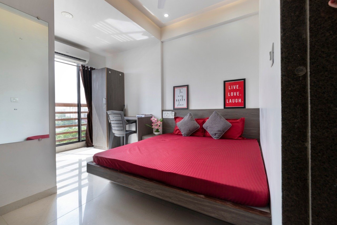 Kripal Homes PG photo 5