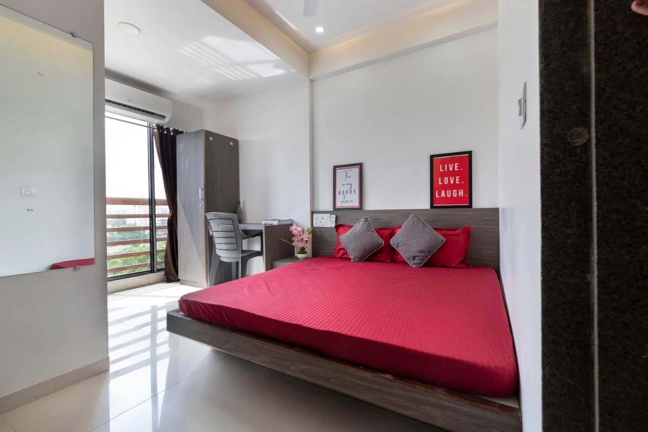 Kripal Homes PG thumbnail 5