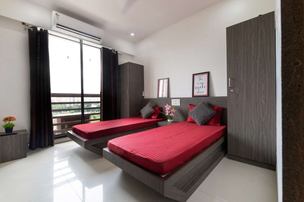 Kripal Homes PG photo 6