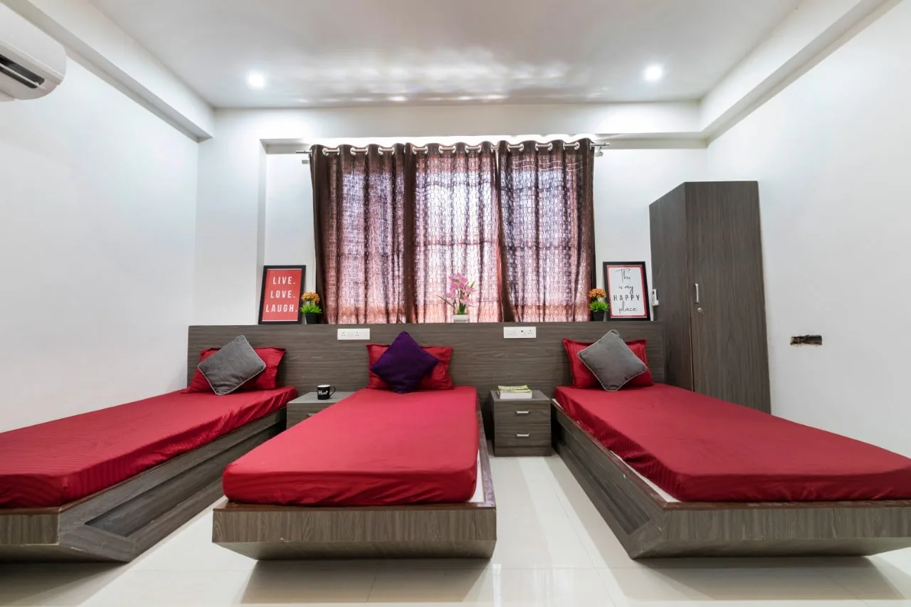 Kripal Homes PG thumbnail 7