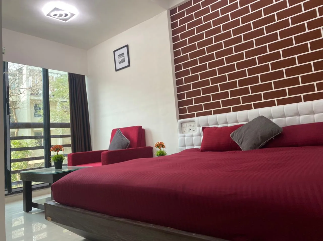 Kripal Homes PG thumbnail 8